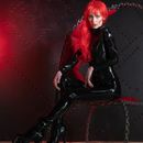 Fiery Dominatrix in Sudbury for Your Most Exotic BDSM Experience!